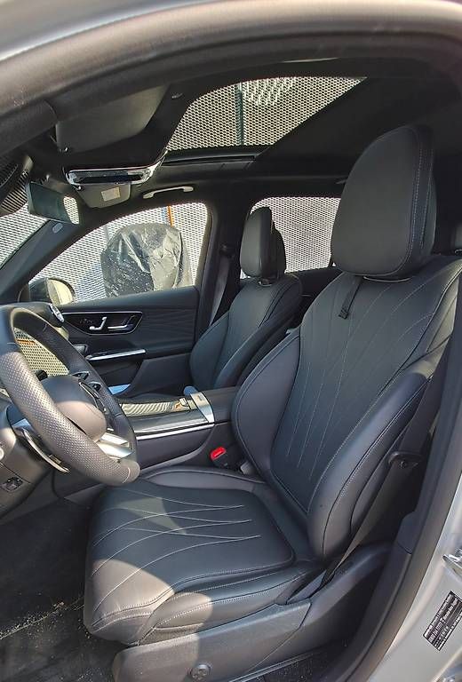 Mercedes-Benz Automobili: Mercedes GLC 43 AMG – Usato da Bülach venduto da giusi_ 3