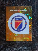 Panini FIFA WM 2006, HAI 1