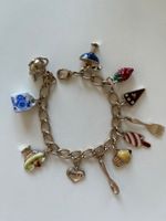 Bettelarmband Tea Party