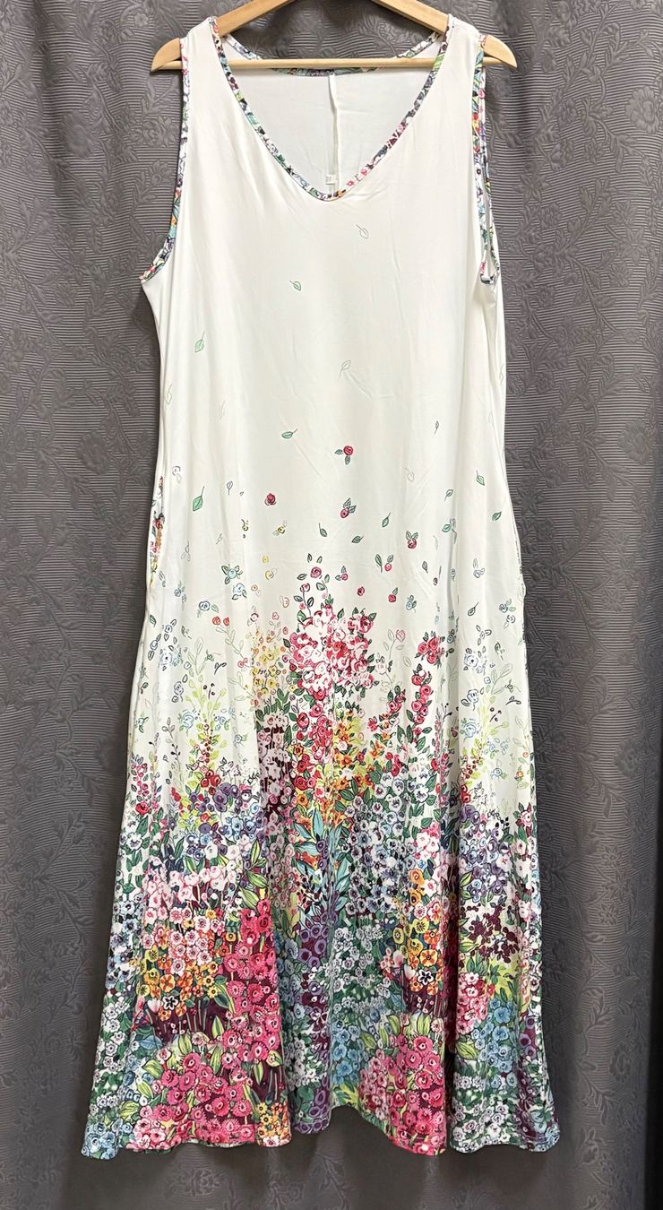 Robes: Sommerkleid / Midi – Neuf (Voir description) à Basel par tif_m2h6