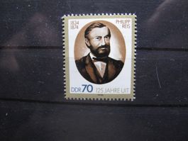 DDR 1990 Philipp Reis **