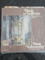 Hans Vollenweider 