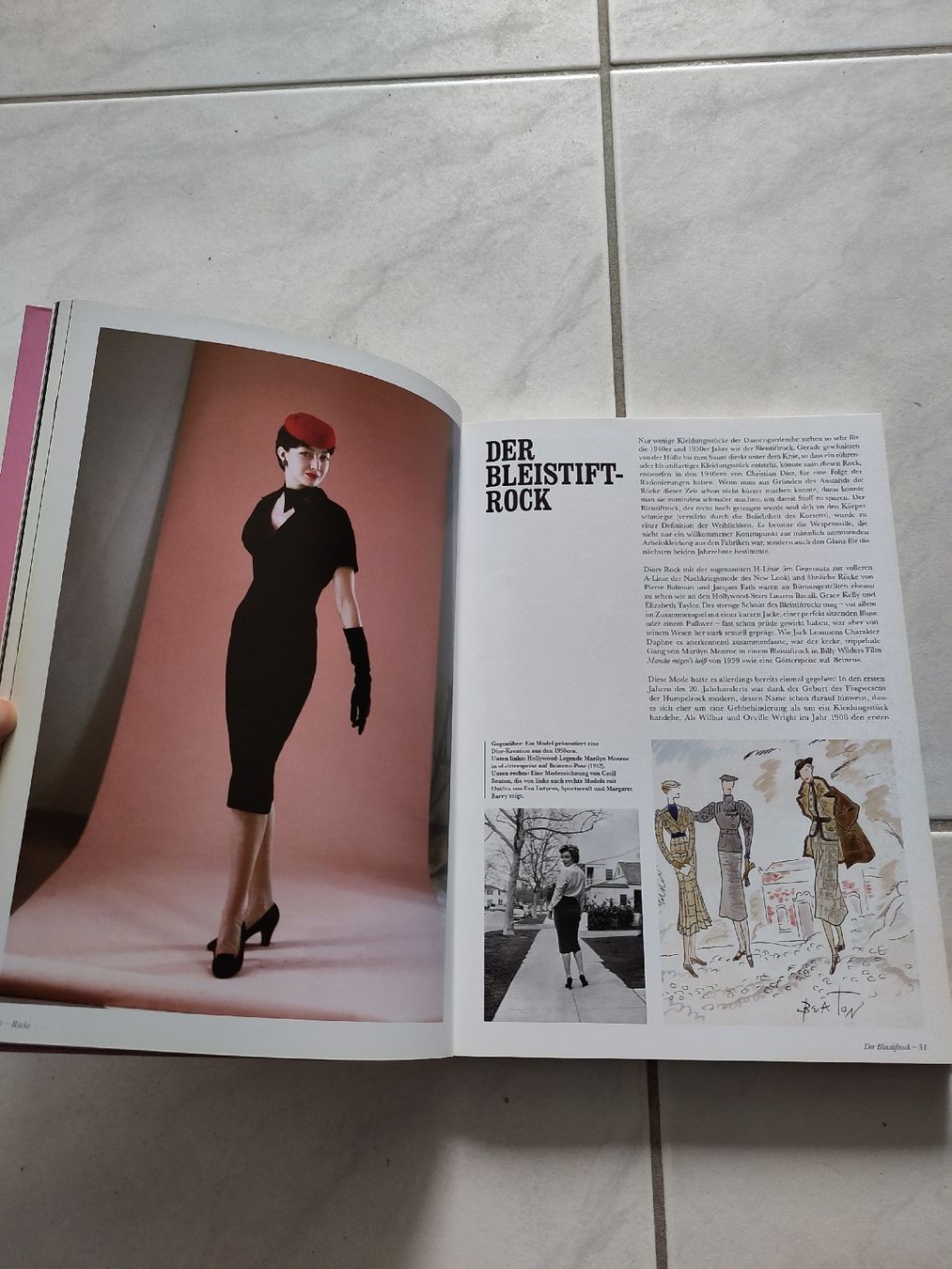 Libri: Buch "Frauen mit Stil" von Josh Sims – Usato da Dettighofen Lengw. venduto da mai_75wt 2