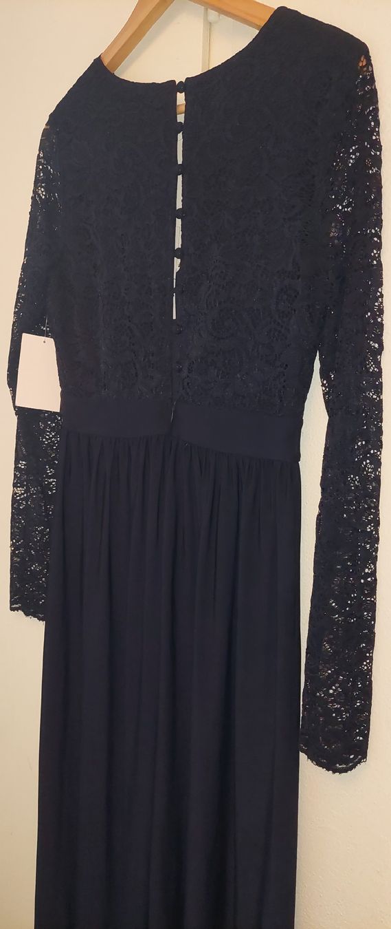 Vestiti: ROBE DE GALA/ SOIRÉE CHIARA FORTHI 40 collection privé neuve – Nuovo e nell'imballaggio originale da Orpund venduto da Biennerome 8