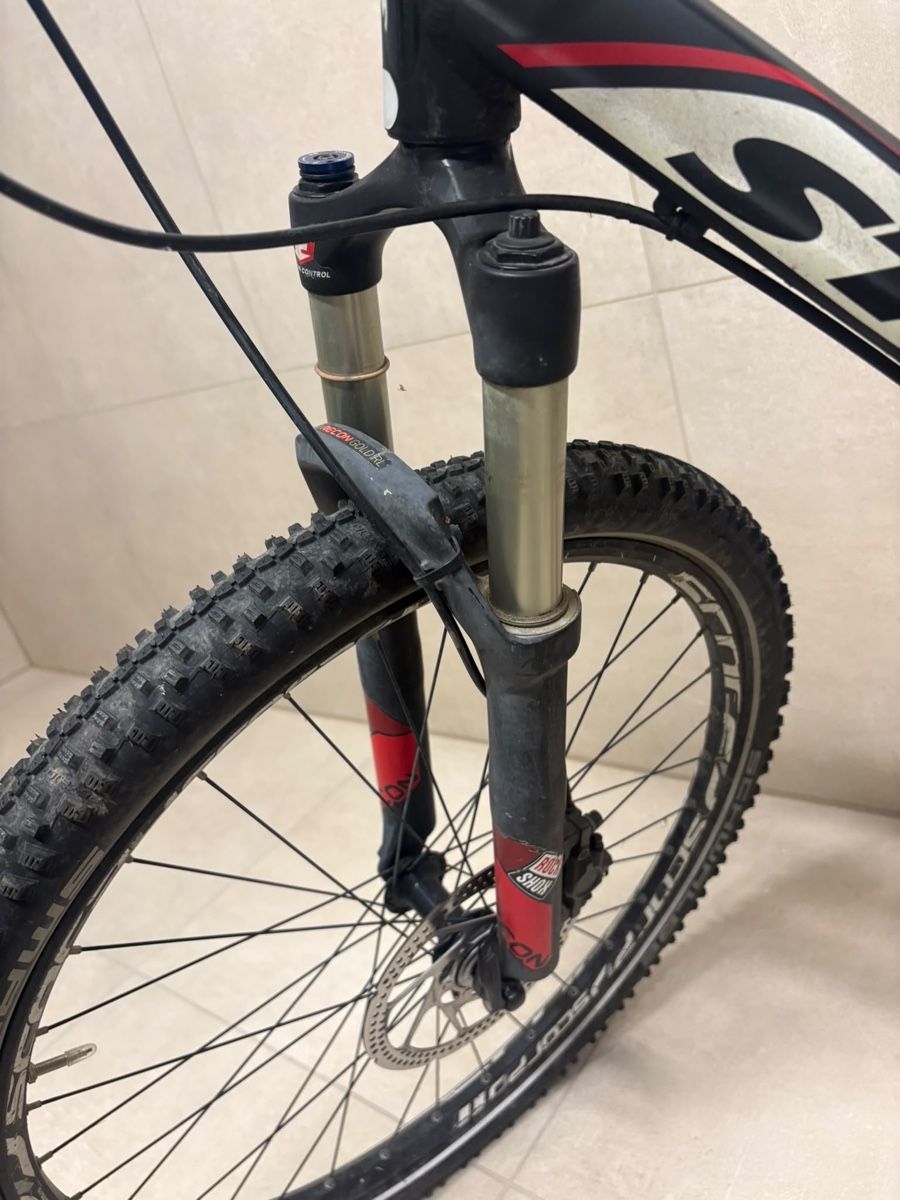 Stevens Biciclette: Stevens Bike – Usato da Beinwil (Freiamt) venduto da Akgeun 3