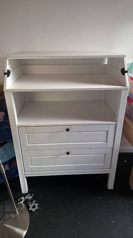 Ikea Fasciatoi & Accessori: Ikea Wickelkommode – Usato da Klosters venduto da Natifabio 1