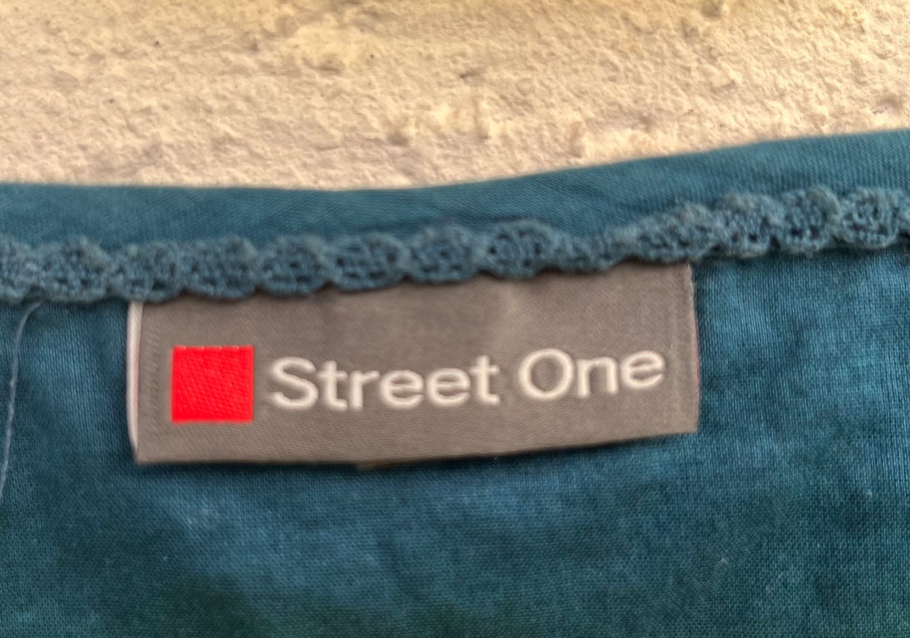 Camicette: Bluse Street One – Usato da Hombrechtikon venduto da SuGa 2