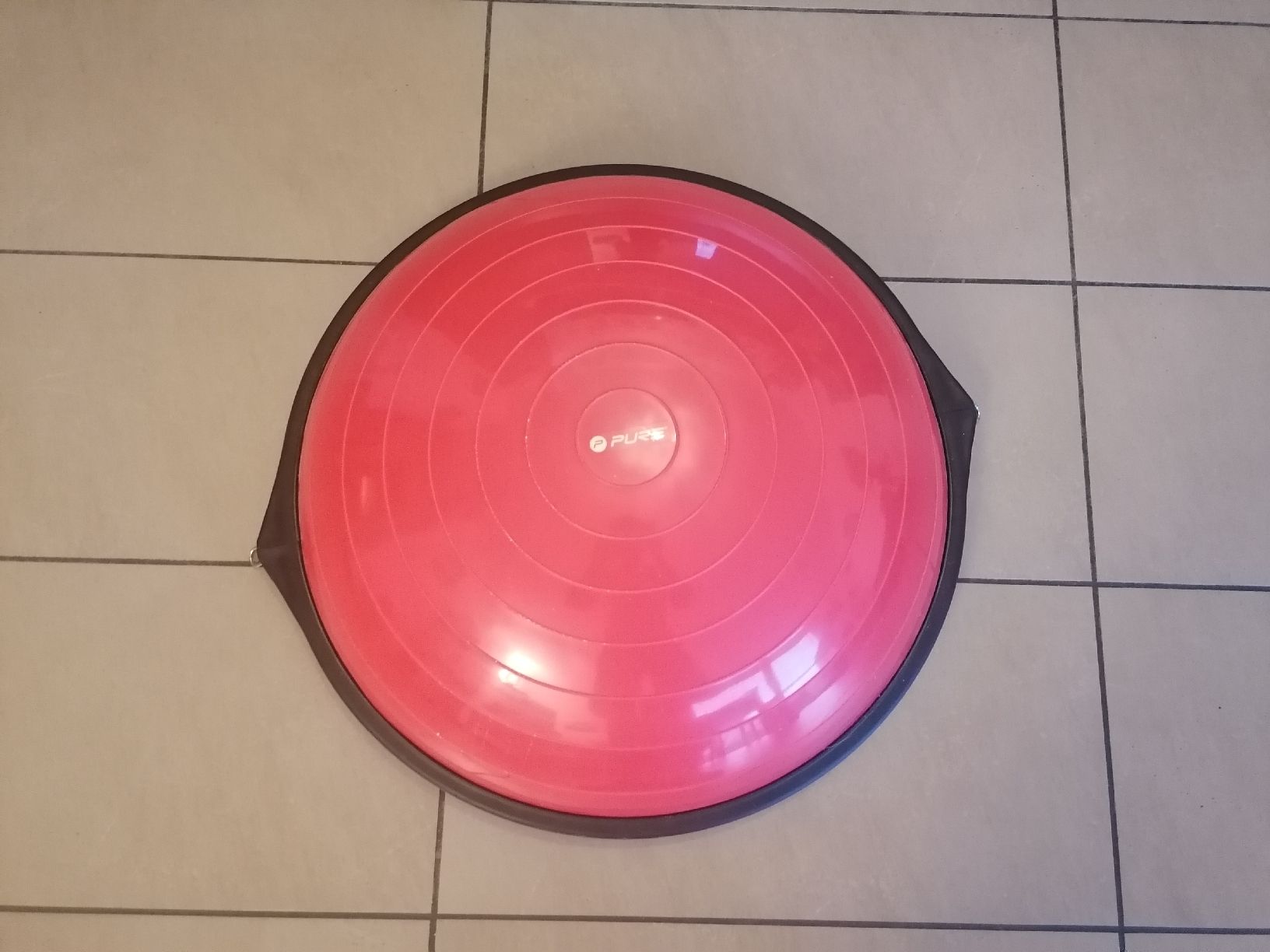 Kissen: Coussin de proprioception  – Gebraucht aus Aigle von Michael-Heiniger