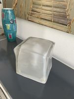Ice Cub IKEA Iviken Lampe 