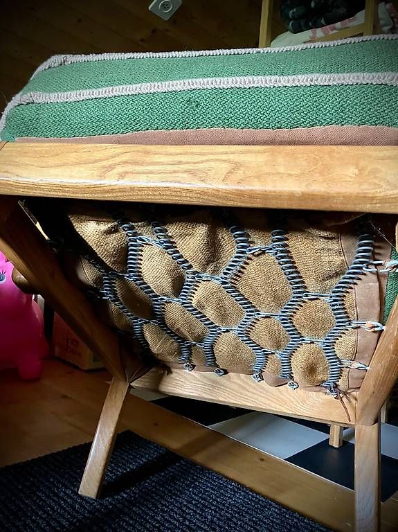 Fauteuils: 2 Sessel alt ca. 60-er Jahre (Preis 1 Stk.) – D'occasion à Madiswil par 5BEN5 1