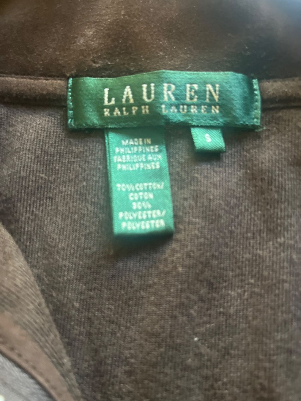 Ralph Lauren Giacche: Ralph Lauren S – Usato da Frauenfeld venduto da Lollipop77 1