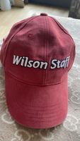 Wilson Staff Baseball Cap
