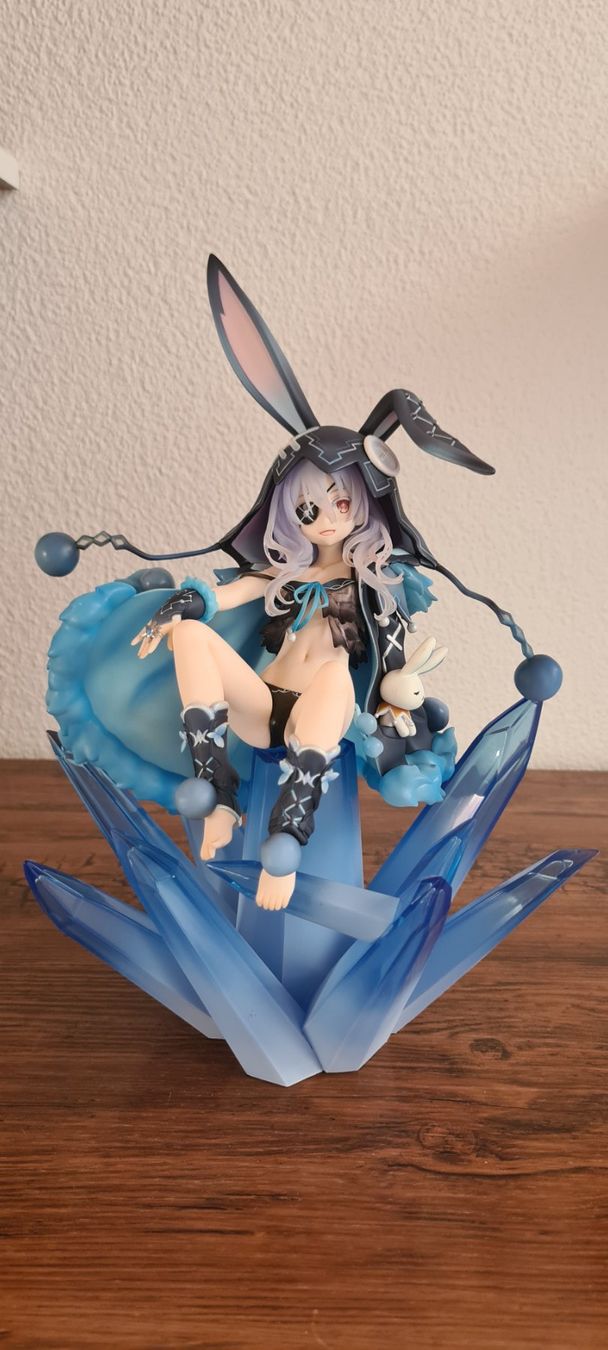 Statuette: Yoshino (Inverse) - Date a Live – Usato da Langnau b. Reiden venduto da Banshee7 2