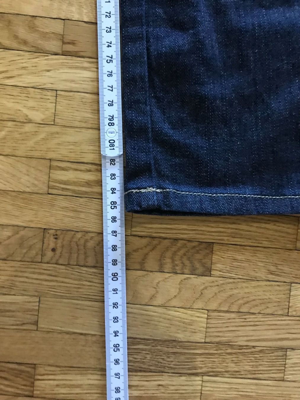Jeans: Wrangler Texas Stretch W30 L34 neuf – Gebraucht aus Meyrin von dijin 2