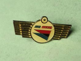 Pin's Air Inter vintage