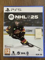 NHL 25 für PlayStation 5 (PS5)