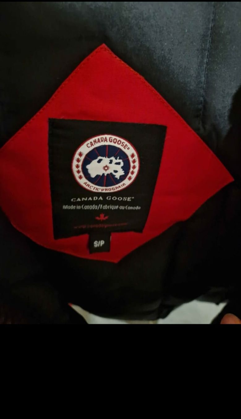 Vestes: Grosse liquidation !!🔥🔥 Canada Goose – Neuf (Voir description) à Lausanne par Pepedro 1