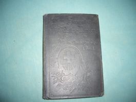 Liederbuch Sammlung von Volksgesängen für gemischten Chor...