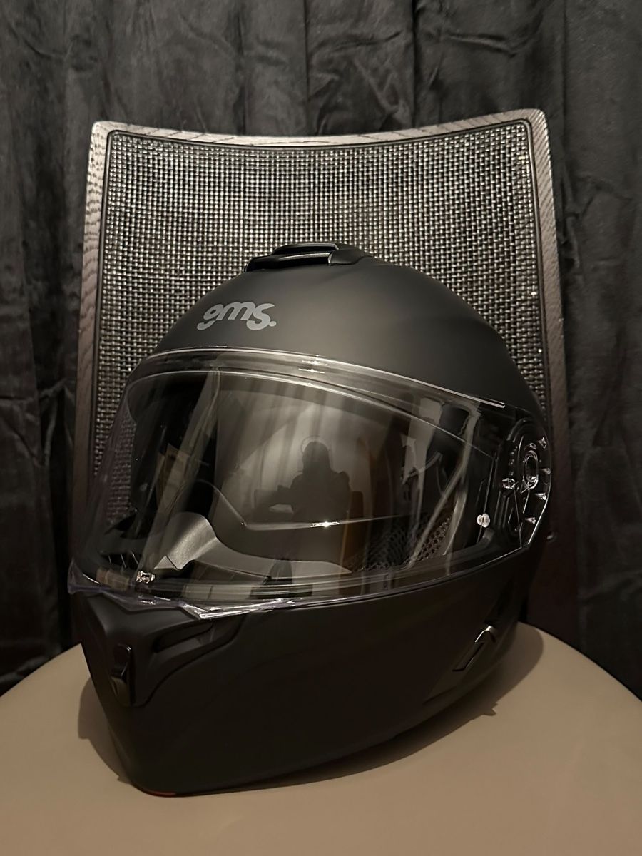Caschi & visiere: Casque moto modulable NEUF – Nuovo (secondo la descrizione) da Le Lignon venduto da Crocogril 1