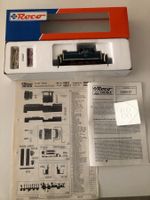 Roco 43621.3 BLS Lok NEU