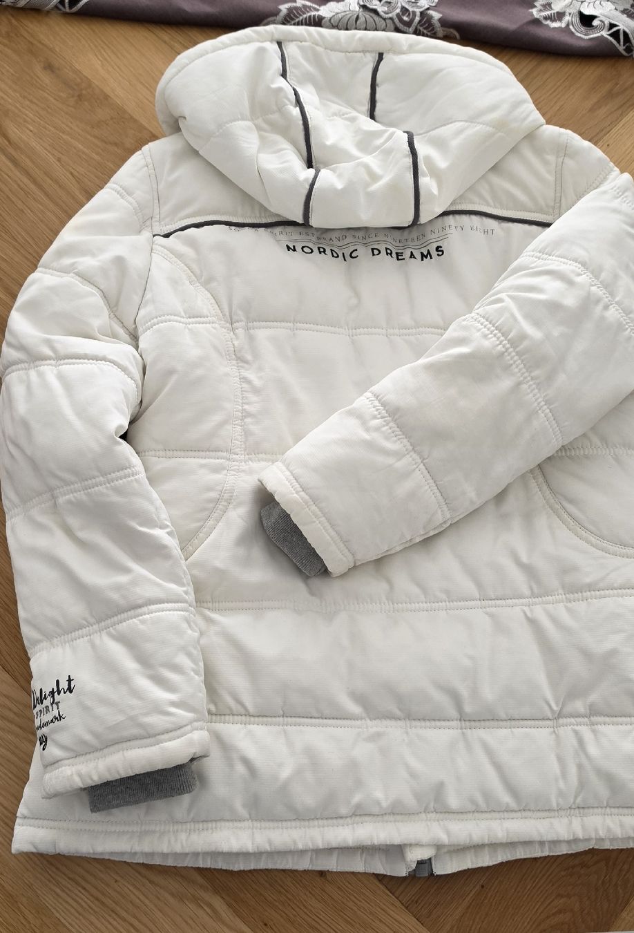 Soccx Giacche: SOCCX  Winterjacke "Nordic Dream" – Usato da Bubendorf venduto da mir_v5hh 1