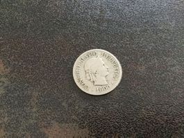 10Rp. 1900