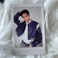 stray kids 5 star felix photocard