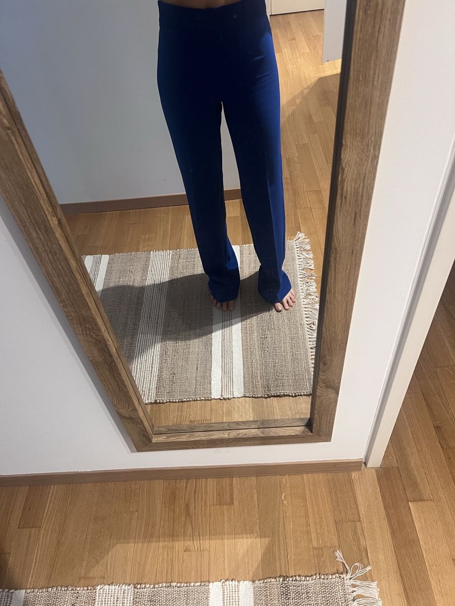 Pantaloni: Zara pants XS – Nuovo (secondo la descrizione) da Zurich venduto da amf_k7k2