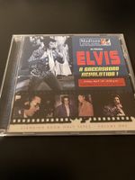 Elvis CD Greensboro Revolution Konzert Madison 14.4.1972