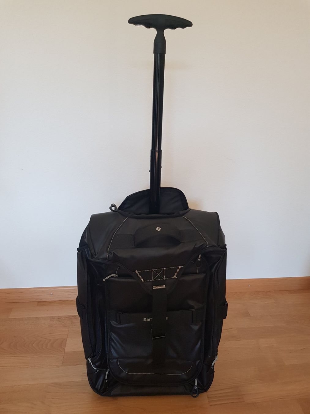 Altro in Aeronautica: Samsonite Paradiver Light 55 cm - 48 Liter - Handgepäck – Usato da Glattbrugg venduto da Me1996 2