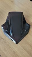 Getöntes Windschild Honda NC750