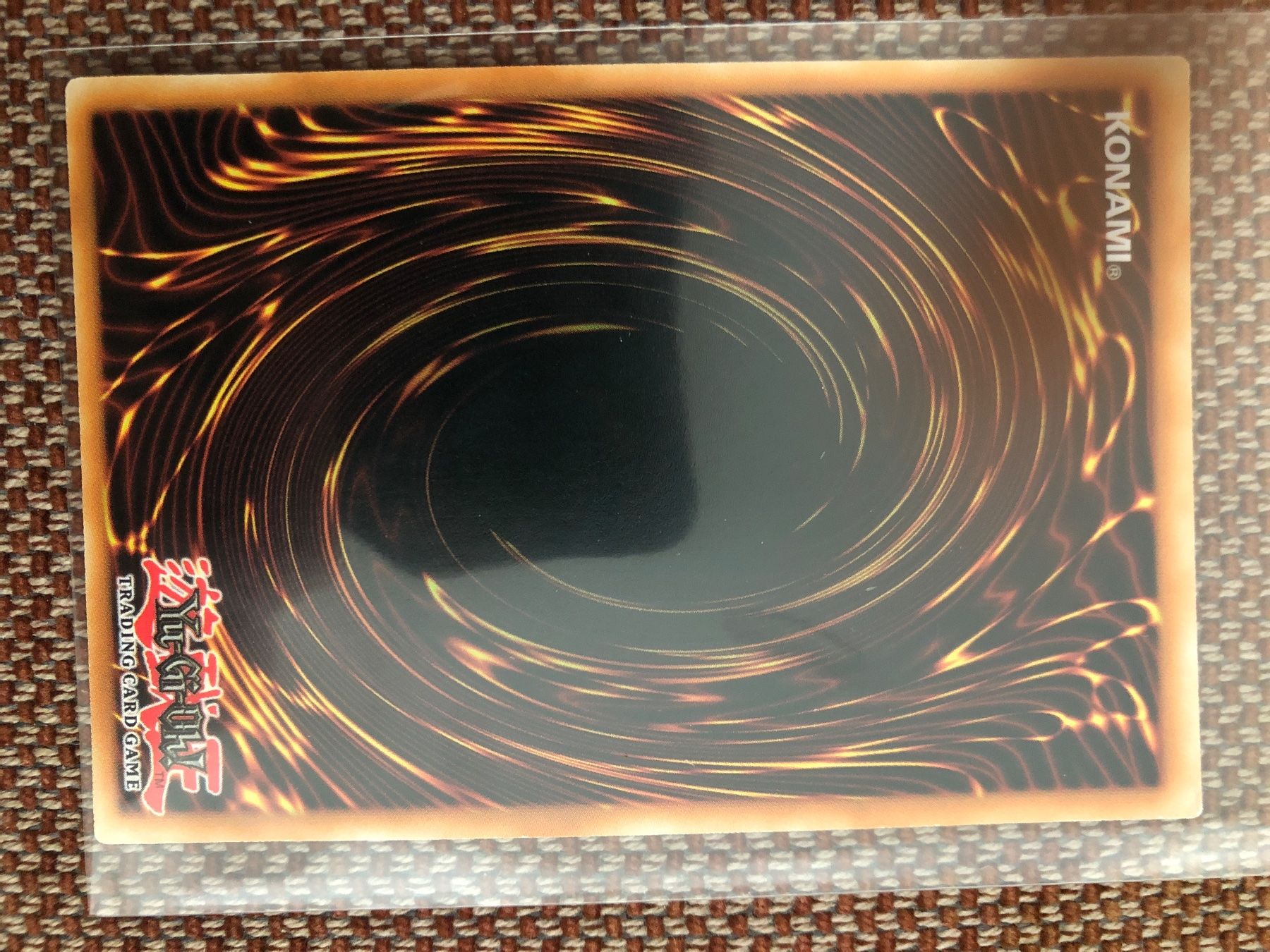 Yugioh Carte collezionabili: Witterungsmalerin Regenbogen Goldrare – Usato da Beringen venduto da jme_6td7 1