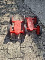 Pedal-Roller
