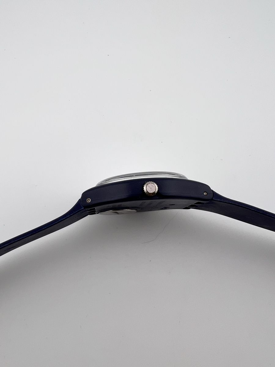 Swatch Uhren: Swatch navy Roman GN702  – Gebraucht aus Biel/Bienne von Olin.ka 2