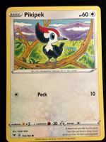 Pokemon Pikipek - Vivid-Voltage 143/185 - English