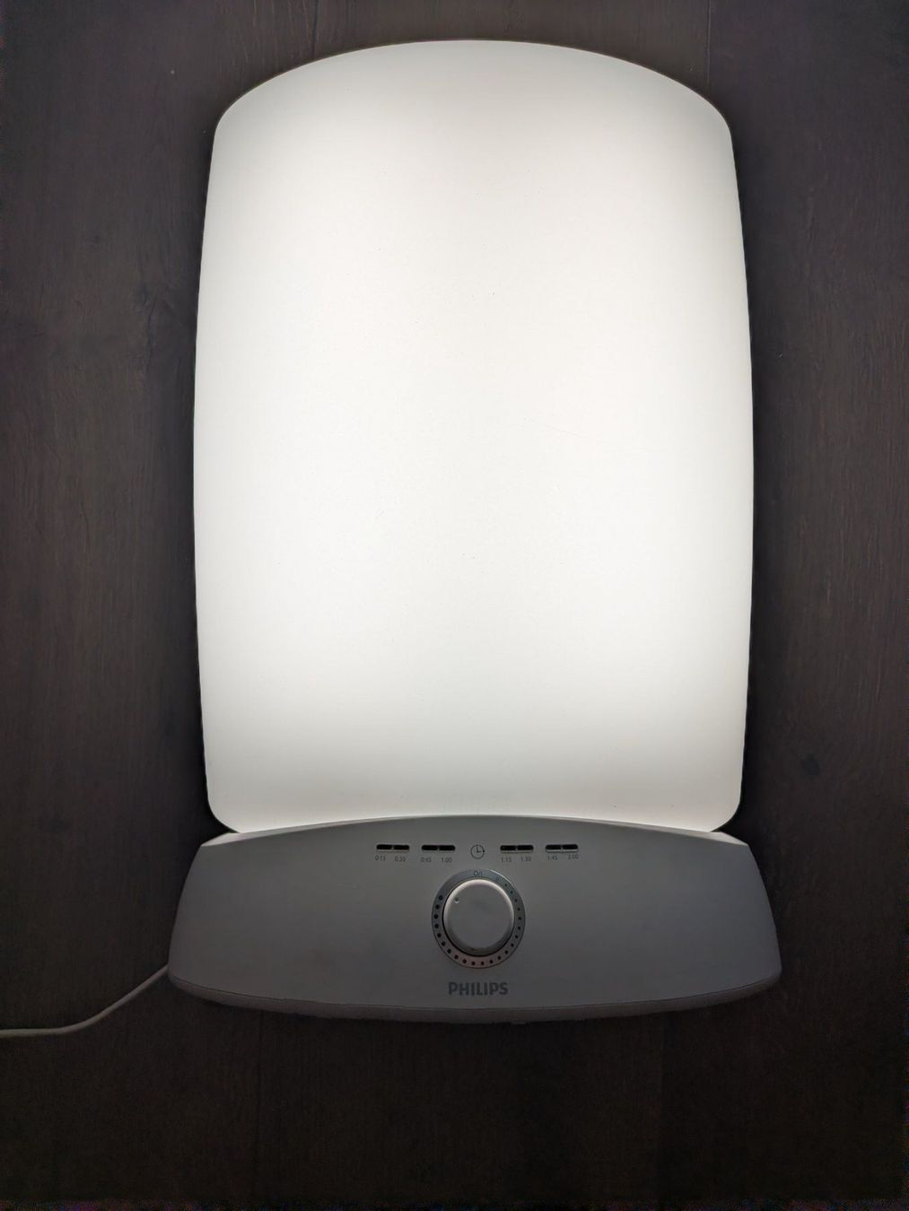 Philips Lampen: Philips EnergyLight HF3319 – Gebraucht aus Port von gecotom 3