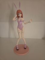 Anime Figur Sumi Sakurasawa Bunny Ver. 1/4