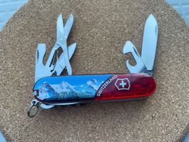 Victorinox Taschenmesser 