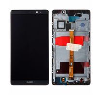 Ecran Huawei Mate 8 Noir Neuf