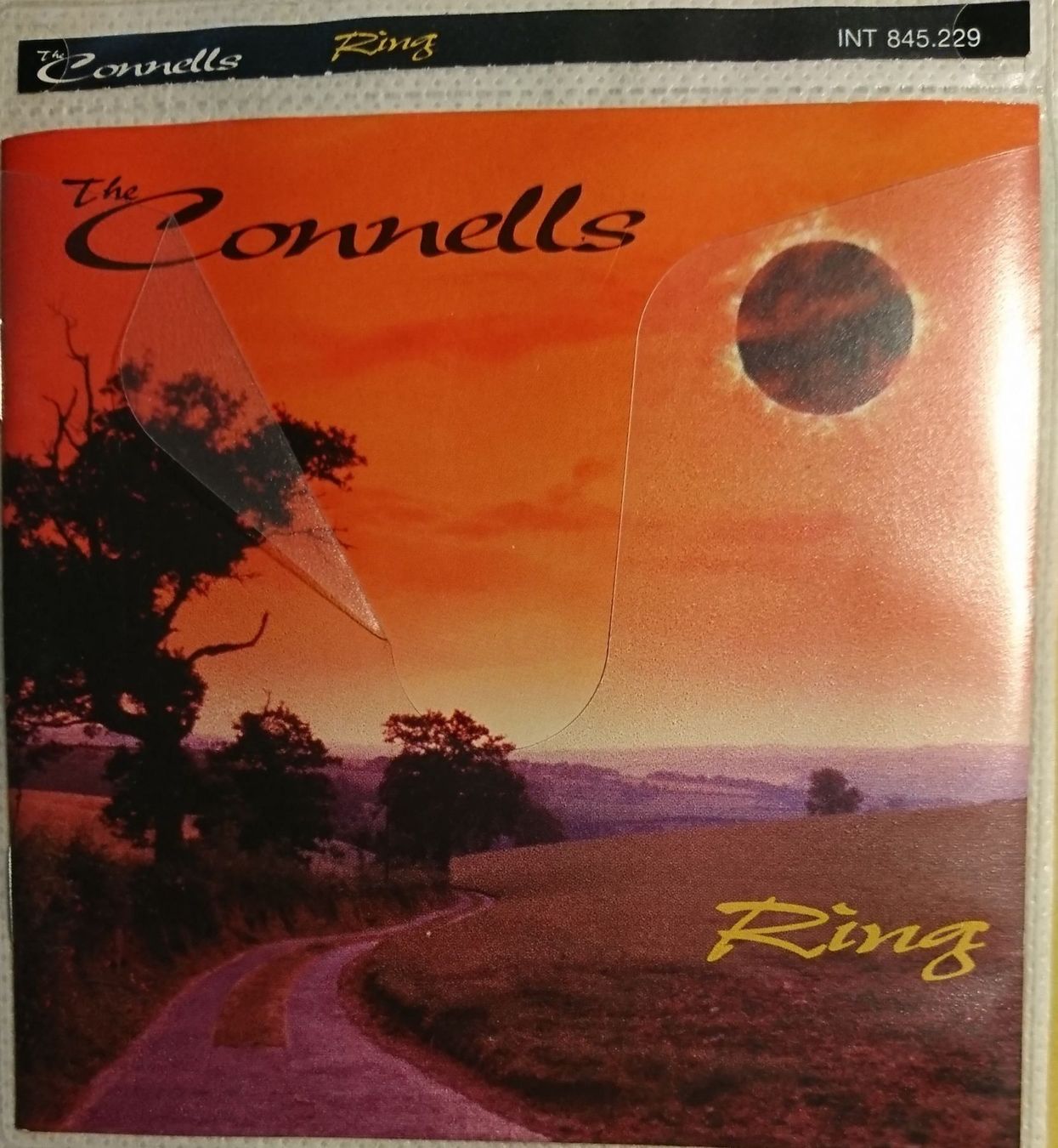 Haut-parleurs: THE CONNELL'S Ring – D'occasion à Zürich par Raz88