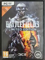 Battlefield 3 - PC DVD-ROM