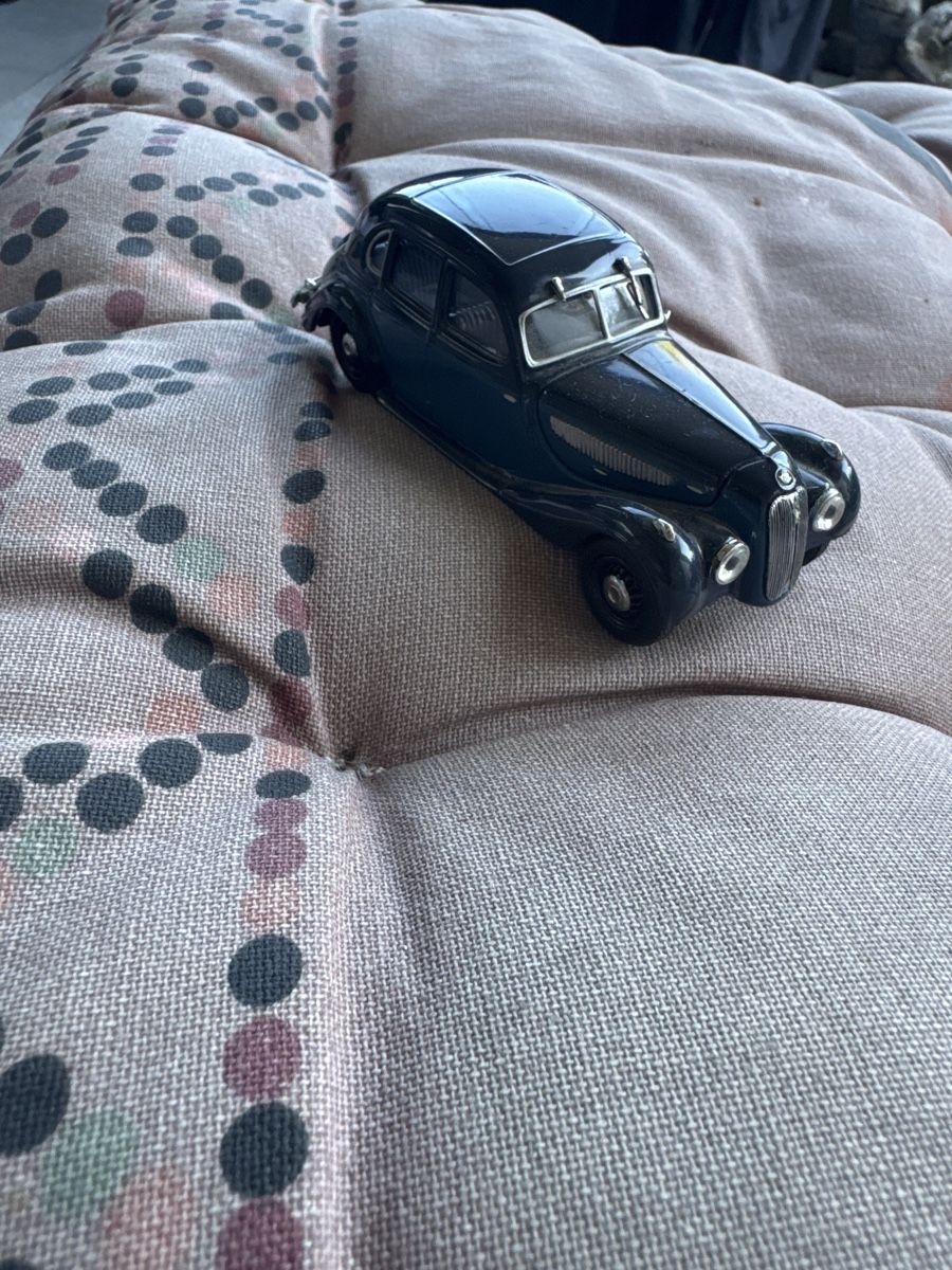 BMW Voitures modèles: BMW 305 Modellauto – D'occasion à Siebnen par Micha1307 1