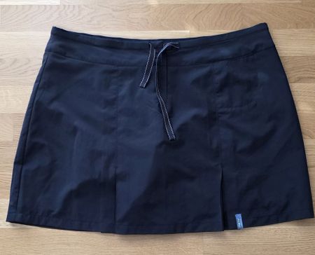Hosen Rock,schwarz,Gr.48