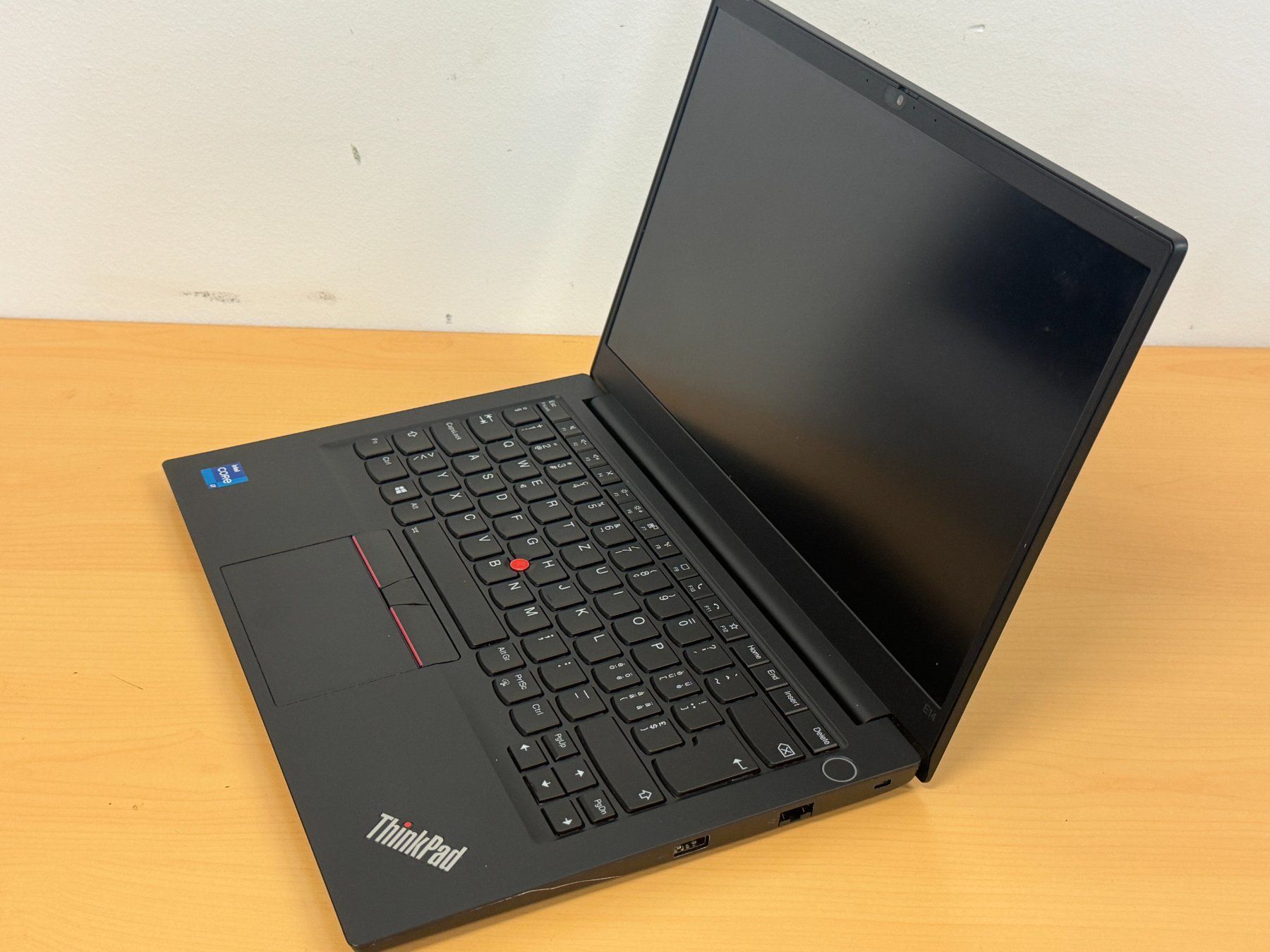 Lenovo Notebook: Lenovo ThinkPad E14 Intel Core i7 RV061 – Usato da Ebmatingen venduto da Revivetrade 2