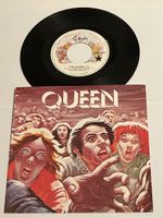Queen. 1978. Spread Your Wings