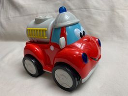 Chicco Feuerwehrauto mit Musik
