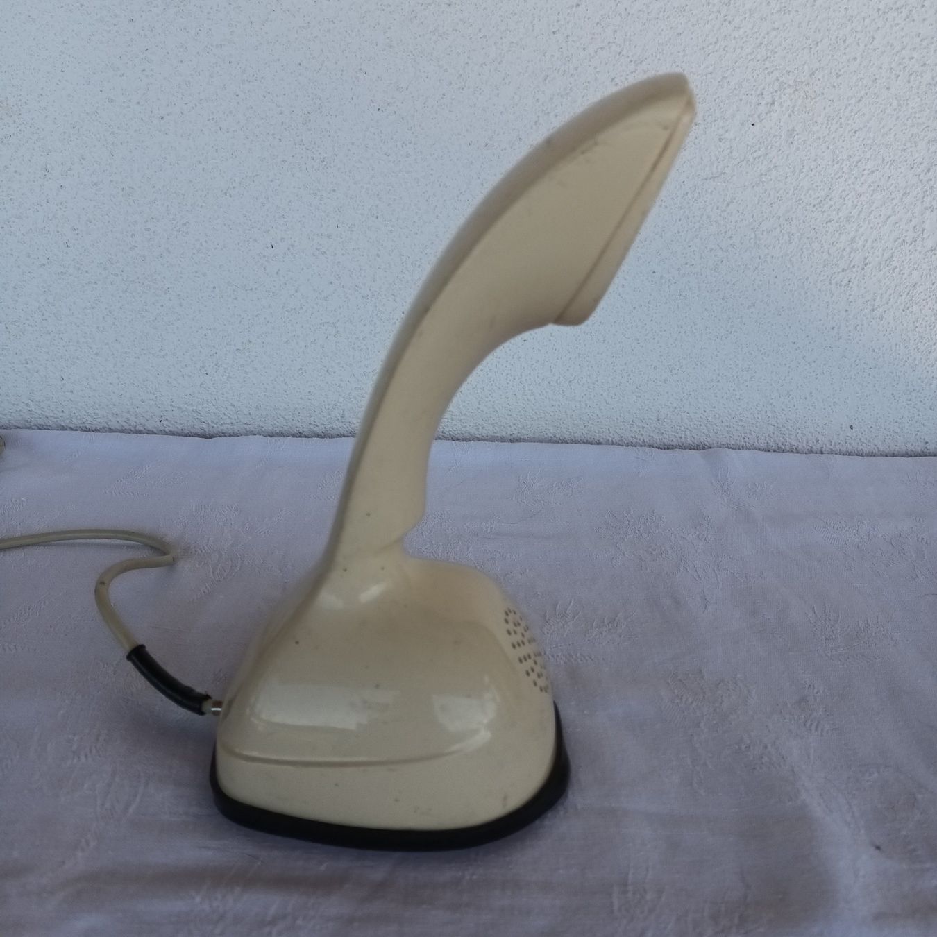 Ericsson Telefoni: Vintage Ericofon – Usato da Bäretswil venduto da ricoric 4