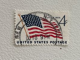 SALE ! USA Briefmarken ab 1 CHF (Gratis-Versand)