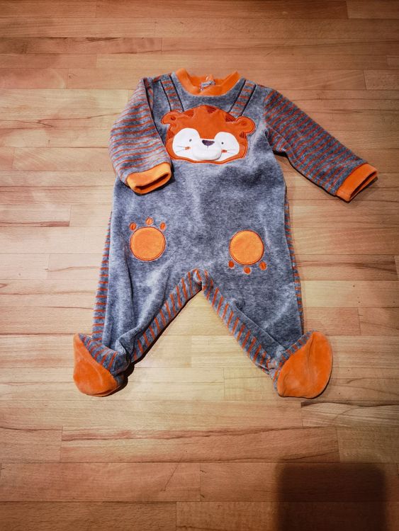 Chicco Baby Winterhandschuhe Aus Fleece - Weich & Warm Mit Klettverschluss