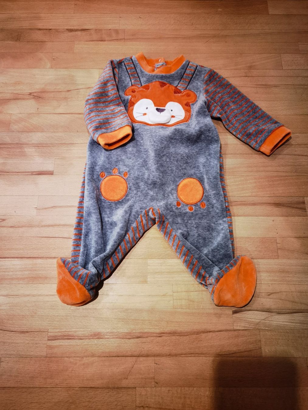Chicco Pigiama & Simili: Chicco Pyjama für Baby – Usato da Grüningen venduto da adaja